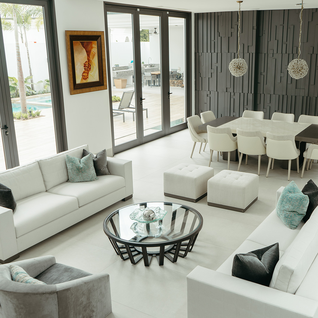 3-Porcelanato Poesia Cenere mate 75x150