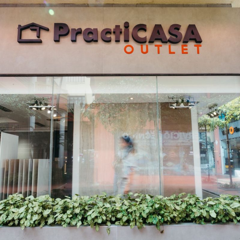 Practicasa Outlet